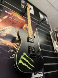 SGR by Schecter Limited Edition Diamond Series Elektromos gitár [2024.04.10. 11:36]
