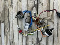 Zolkowpreamps  Bass guitar electronics [April 10, 2024, 2:33 pm]