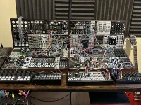 Eurorack Ikocase 104hp Soundmodul [May 22, 2024, 4:13 pm]