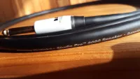 Monster Cable Prolink Studio Pro 180cm Lautsprecherkabel [May 26, 2024, 7:50 pm]