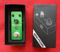Rowin Trelicopter Tremolo Pedal [June 3, 2024, 8:59 am]