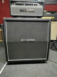 Rivera K412T Caja de guitarra [April 22, 2024, 9:20 pm]