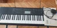 Casio CTK-3200 Szintetizátor [2024.04.23. 12:58]
