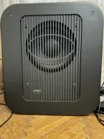 Genelec Genelec 7070A Sub Altavoz de estudio [April 14, 2024, 2:47 am]