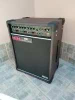 HH K100 Bass guitar combo amp [April 14, 2024, 9:11 am]