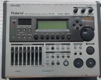 Roland TD-20 Tambor eléctrico - Bman [October 28, 2024, 1:04 am]