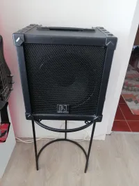 Beta Aivin 110 Basszusgitár kombó [2024.04.14. 13:16]