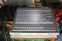 Dinacord Powermate 1600-2 Mixer Verstärker [September 6, 2024, 3:28 pm]