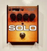 Pro Co Rat Solo Effect pedal [April 24, 2024, 9:46 pm]