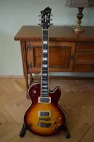 Hagström Super Swede Elektrická gitara [April 15, 2024, 12:16 pm]
