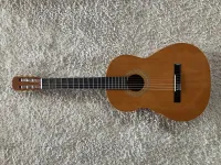 Admira Sevilla Classic guitar [April 25, 2024, 4:47 pm]