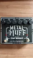 EHX Metal MUFF