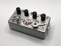 ZVEX Sonar  LEHLE SW Mod Pedal de trémolo [July 26, 2024, 11:25 pm]