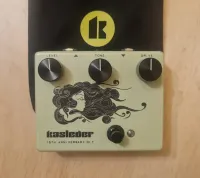 Kasleder DLT 15th Anniversary Overdrive [April 17, 2024, 11:11 am]