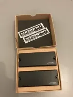 Lundgren Black heaven 8C Alnico Pickup set [April 30, 2024, 11:06 am]