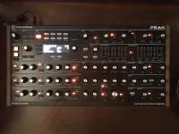 NOVATION Peak modul Syntetizátor [April 17, 2024, 7:45 pm]