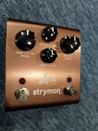 Strymon Lex Efecto [April 29, 2024, 8:37 am]