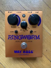 Way Huge Ringworm Pedal de efecto [April 19, 2024, 1:25 pm]