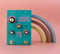 Dreadbox Raindrops Delay [April 19, 2024, 2:33 pm]