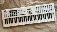 Arturia Keylab 61 mk2 MIDI keyboard [April 19, 2024, 5:54 pm]