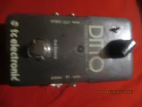 TC Electronic Ditto Stereo Looper Loop station - Zenemánia [October 31, 2024, 6:06 pm]