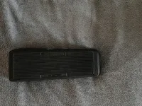 Jim Dunlop GCB95 Wah pedal [June 5, 2024, 10:09 am]