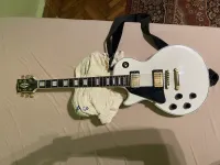 Orville Les Paul 1996 Fujigen Left handed electric guitar [April 21, 2024, 12:12 pm]