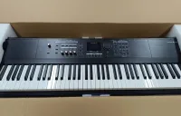 KURZWEIL SP-6 Syntetizátor [April 21, 2024, 12:19 pm]