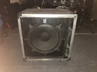 Házi készítésű Otthon készített basszus láda 100 W Bass box [May 12, 2024, 6:19 pm]