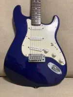 Fender American Standard Stratocaster Elektromos gitár - Gergye Márton [Ma, 19:13]