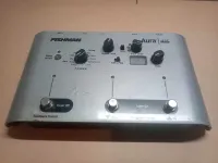 Fishman Aura Multi efekt pre akustickú gitaru - ifj Bognár Csaba [Yesterday, 11:00 pm]