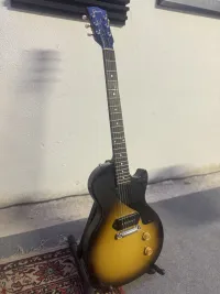 Gibson Les Paul junior
