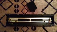 - TPL2AB1C1B reverb tank