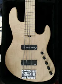 MLP Jazz Bass Aguilar Basszusgitár 5 húros [2024.04.25. 00:10]