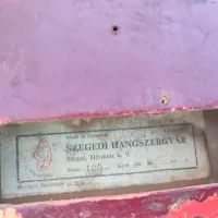 Moni Bassus Basszusgitár [2024.04.25. 08:12]
