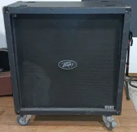 Peavey 6505 412 ST B Sheffiled  sheffield model 1200