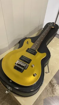 Fenix FX4 Electric guitar [April 25, 2024, 1:19 pm]