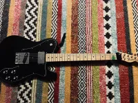 Fender Vintera 70s Telecaster Custom