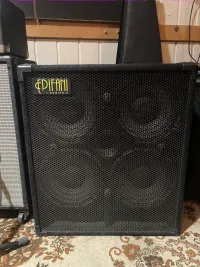 Epifani UL2 4x10 4ohm 1000W Basszus láda [2024.04.26. 21:26]