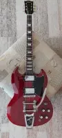 Tokai SG58-Limited Edition