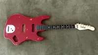 Moni Solo Elektromos gitár [2024.07.18. 14:51]