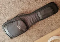 Suhr Deluxe Padded Gigbag Funda de guitarra [April 27, 2024, 2:18 pm]