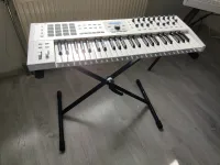 Arturia Keylab 49 MkII MIDI keyboard [August 4, 2024, 4:08 pm]