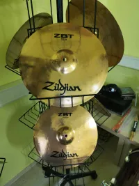 Zildjian ZBT Fusstschinelle  [July 27, 2024, 6:20 pm]