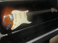 Tokai Goldstar Sound Strat Elektromos gitár [2024.04.28. 22:54]