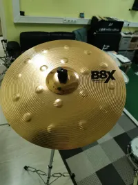 Sabian B8X ballistic crash Cintányér [2024.06.13. 10:14]