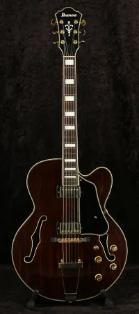 Ibanez AF95-RW jazz gitár Jazzgitár - Vintage52 Hangszerbolt és szerviz [2025.03.22. 12:52]