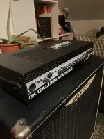 Gallien-Krueger 1001RB - I Cabezal y caja de bajo [April 29, 2024, 4:39 pm]