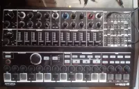 Arturia Minibrute 2s noir Szintetizátor [2024.06.09. 21:40]