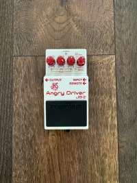 JHS JB-2 Angry Driver Pedal [April 29, 2024, 6:47 pm]